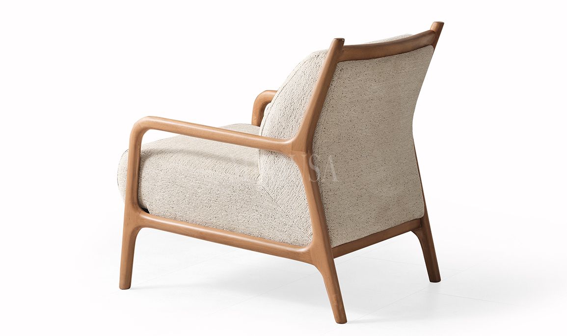 Medusa Home Mobilya - Nomad Koltuk Takımı