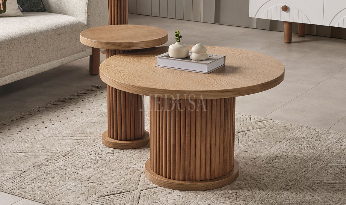 Medusa Home Mobilya - Nomad Koltuk Takımı