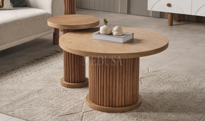 Medusa Home Mobilya - Nomad Koltuk Takımı