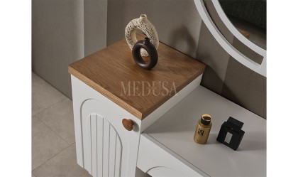 Medusa Home Mobilya - Nomad Şifonyer