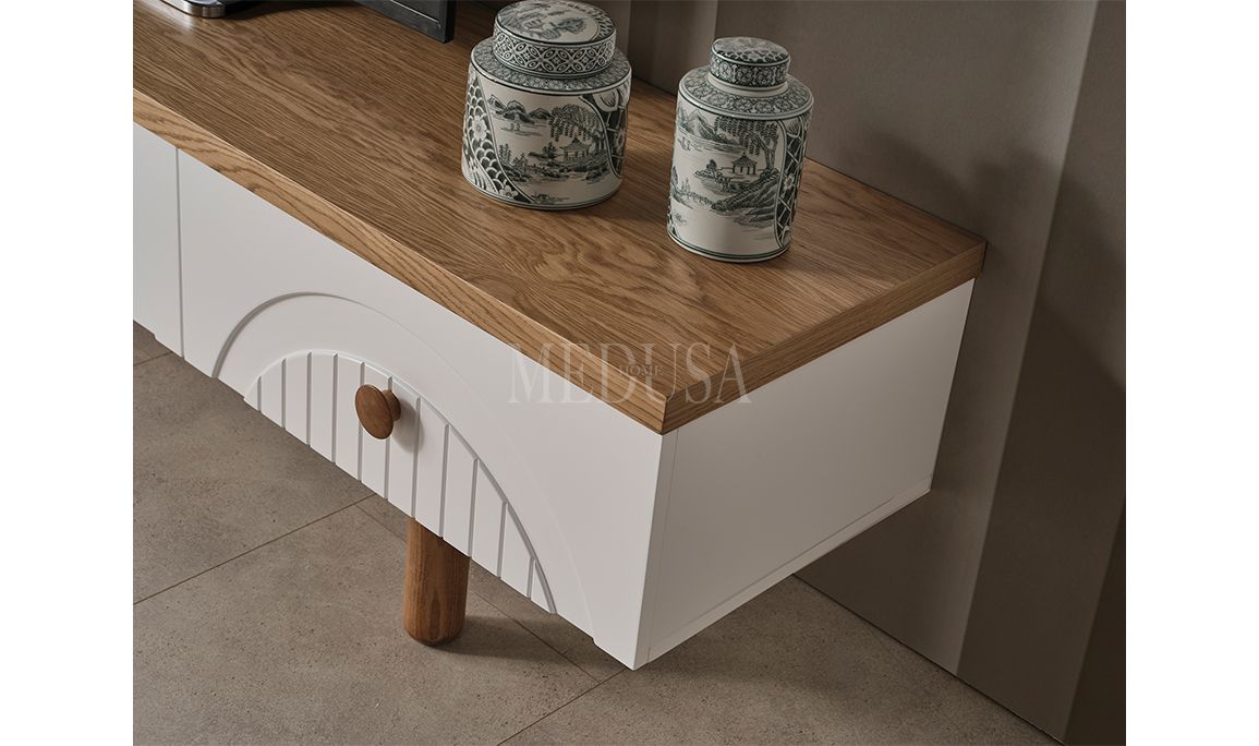 Medusa Home Mobilya - Nomad Tv Ünitesi