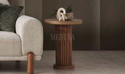 Medusa Home - Nomad Yan Sehpa Medusa Home - Nomad Yan Sehpa