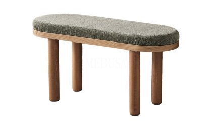 Medusa Home Mobilya - Nomad Yaşam Odası