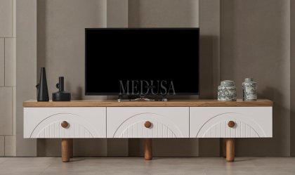 Medusa Home Mobilya - Nomad Yaşam Odası