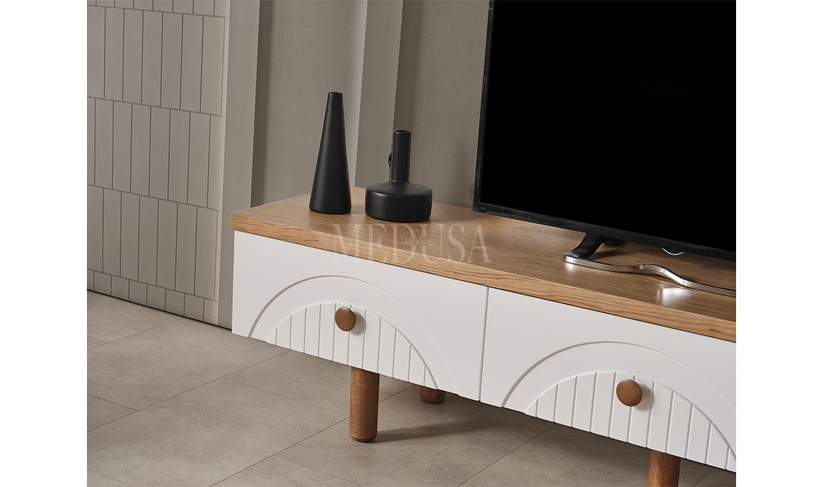 Medusa Home Mobilya - Nomad Yaşam Odası