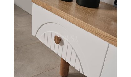 Medusa Home Mobilya - Nomad Yaşam Odası