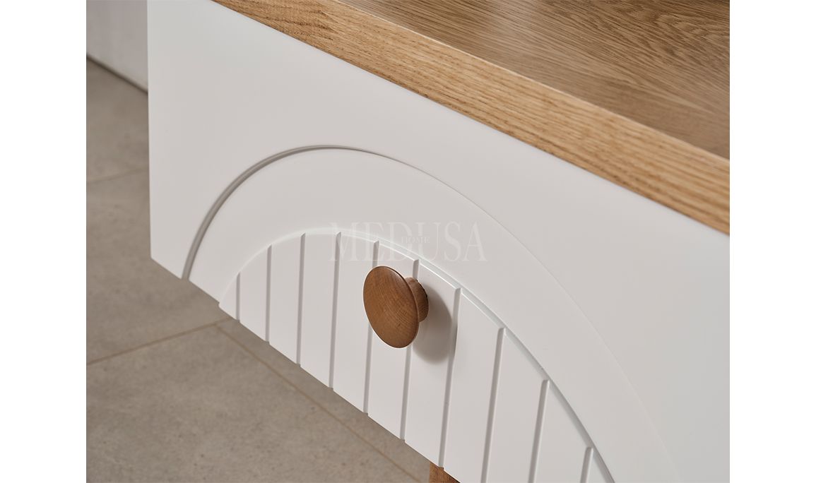 Medusa Home Mobilya - Nomad Yaşam Odası