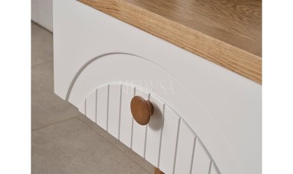 Medusa Home Mobilya - Nomad Yaşam Odası