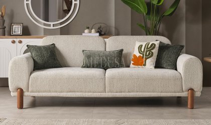 Medusa Home Mobilya - Nomad Yaşam Odası