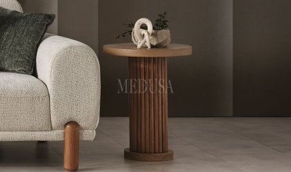 Medusa Home Mobilya - Nomad Yaşam Odası