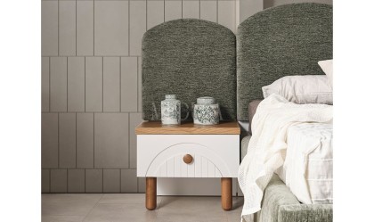 Medusa Home Mobilya - Nomad Yatak Odası