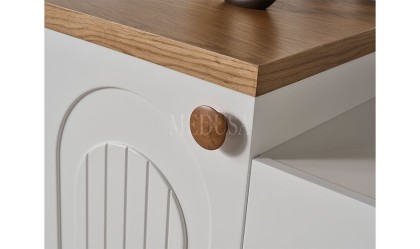 Medusa Home Mobilya - Nomad Yatak Odası