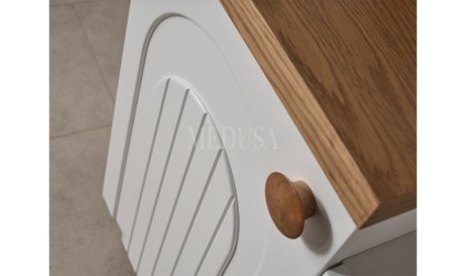 Medusa Home Mobilya - Nomad Yatak Odası