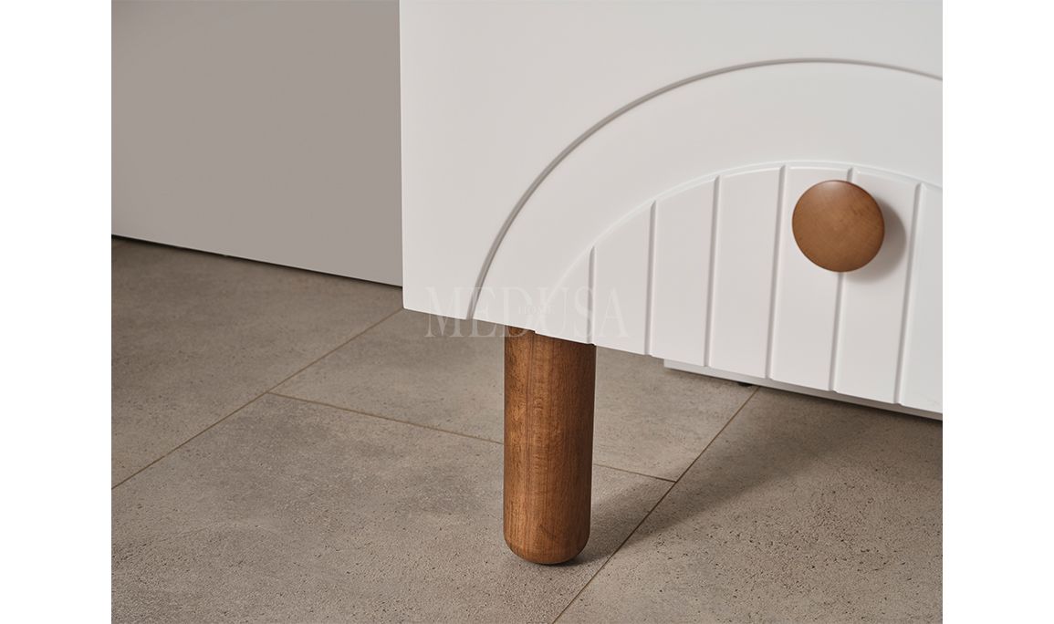 Medusa Home Mobilya - Nomad Yatak Odası