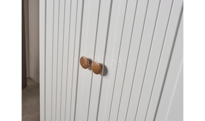 Medusa Home Mobilya - Nomad Yatak Odası