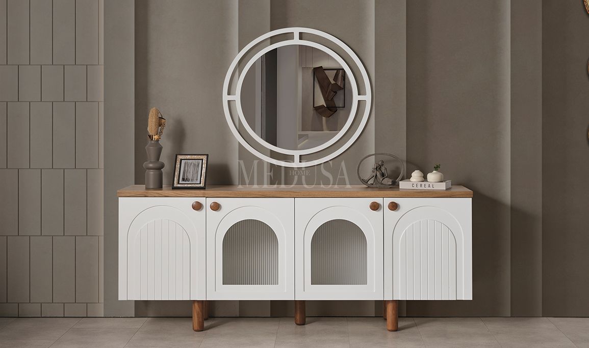 Medusa Home Mobilya - Nomad Yemek Odası