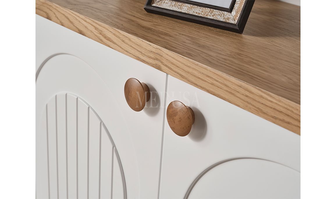 Medusa Home Mobilya - Nomad Yemek Odası