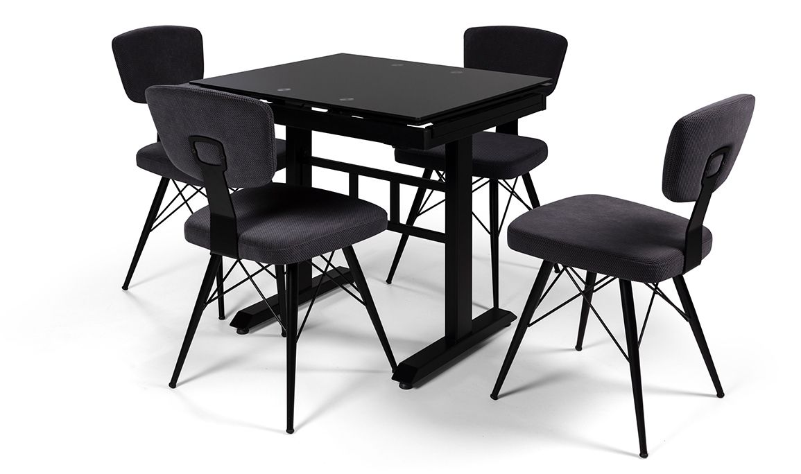 Medusa Home Mobilya - Nomi Mutfak Masası