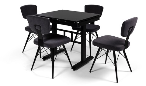 Medusa Home Mobilya - Nomi Mutfak Masası