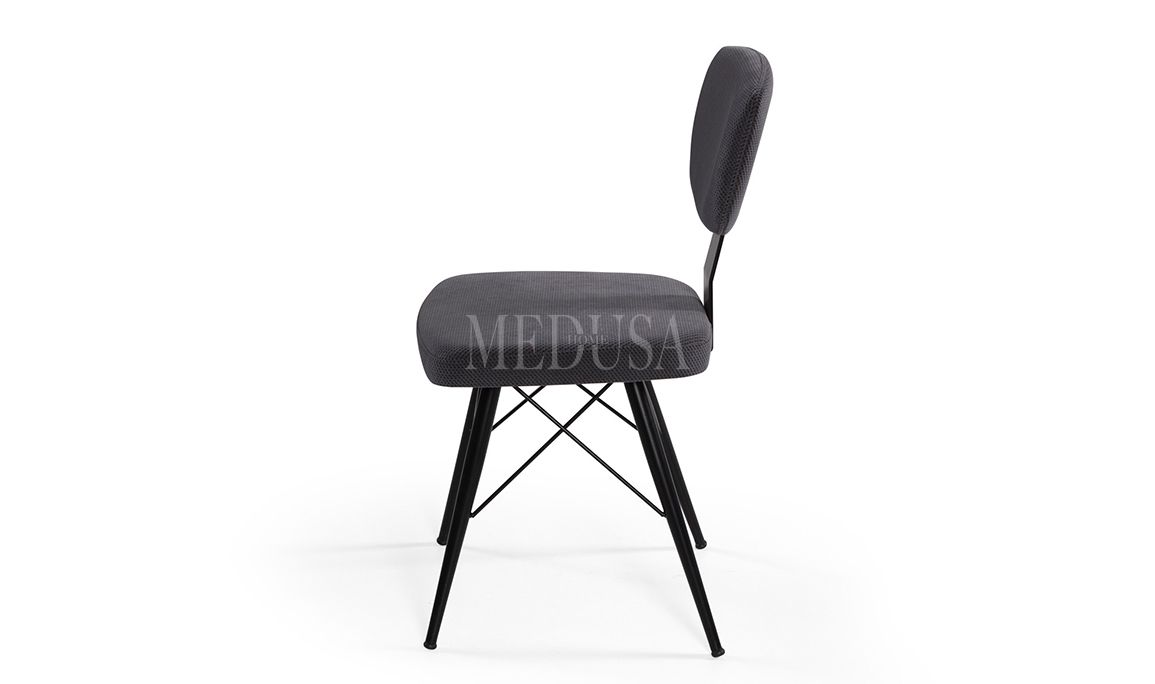 Medusa Home Mobilya - Nomi Mutfak Sandalyesi