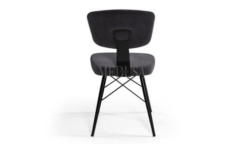 Medusa Home Mobilya - Nomi Mutfak Sandalyesi