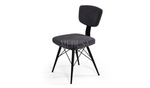 Medusa Home - Nomi Mutfak Sandalyesi Medusa Home - Nomi Mutfak Sandalyesi