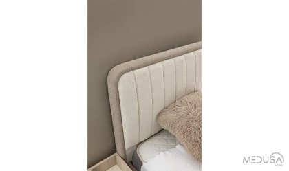 Medusa Home Mobilya - Nora Genç Odası