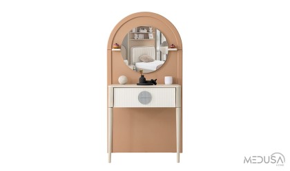 Medusa Home Mobilya - Nora Genç Odası