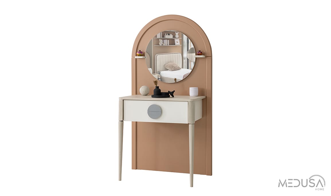 Medusa Home Mobilya - Nora Genç Odası