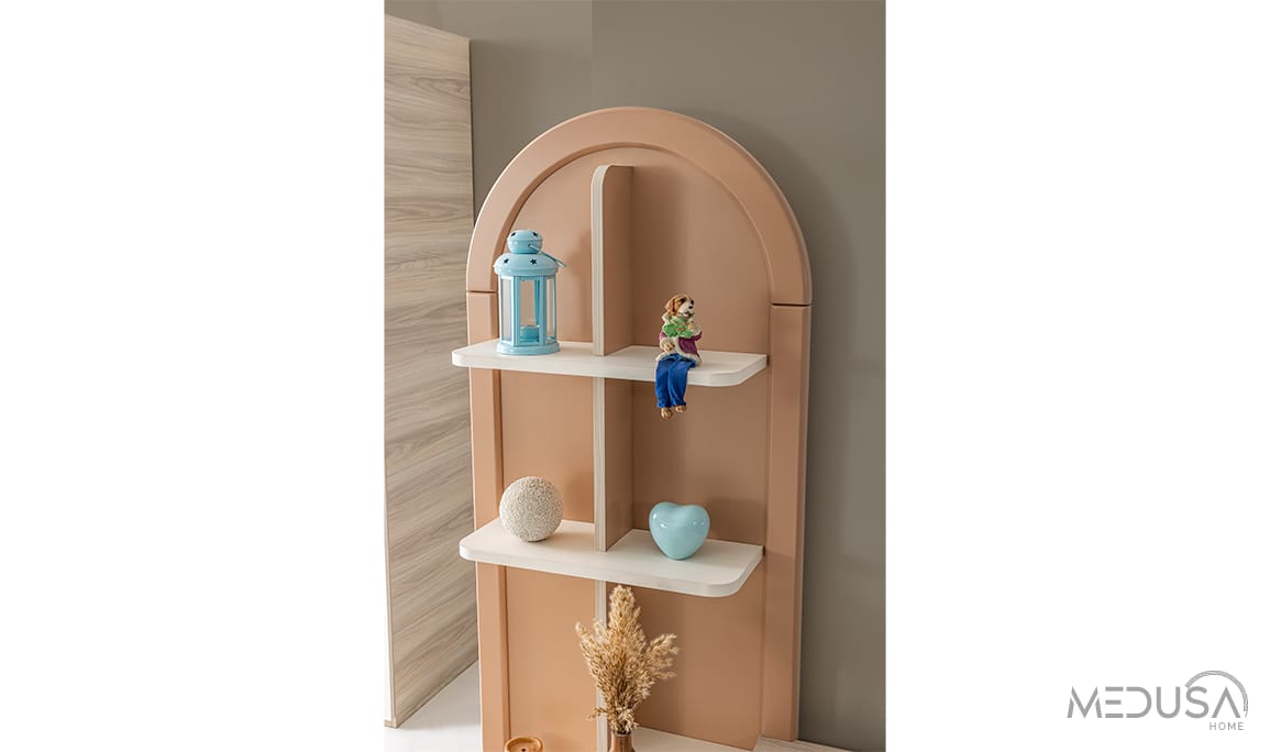 Medusa Home Mobilya - Nora Genç Odası
