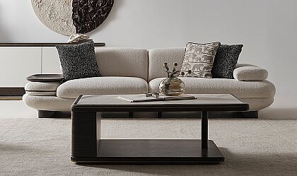 Medusa Home Mobilya - Nora Koltuk Takımı