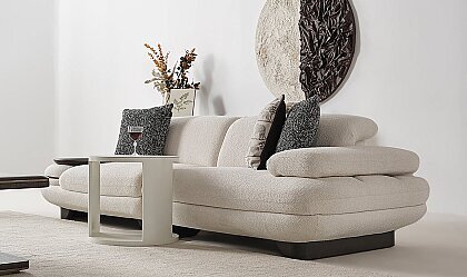 Medusa Home Mobilya - Nora Koltuk Takımı