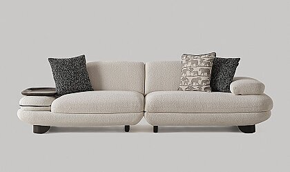Medusa Home Mobilya - Nora Koltuk Takımı
