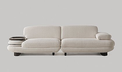 Medusa Home Mobilya - Nora Koltuk Takımı