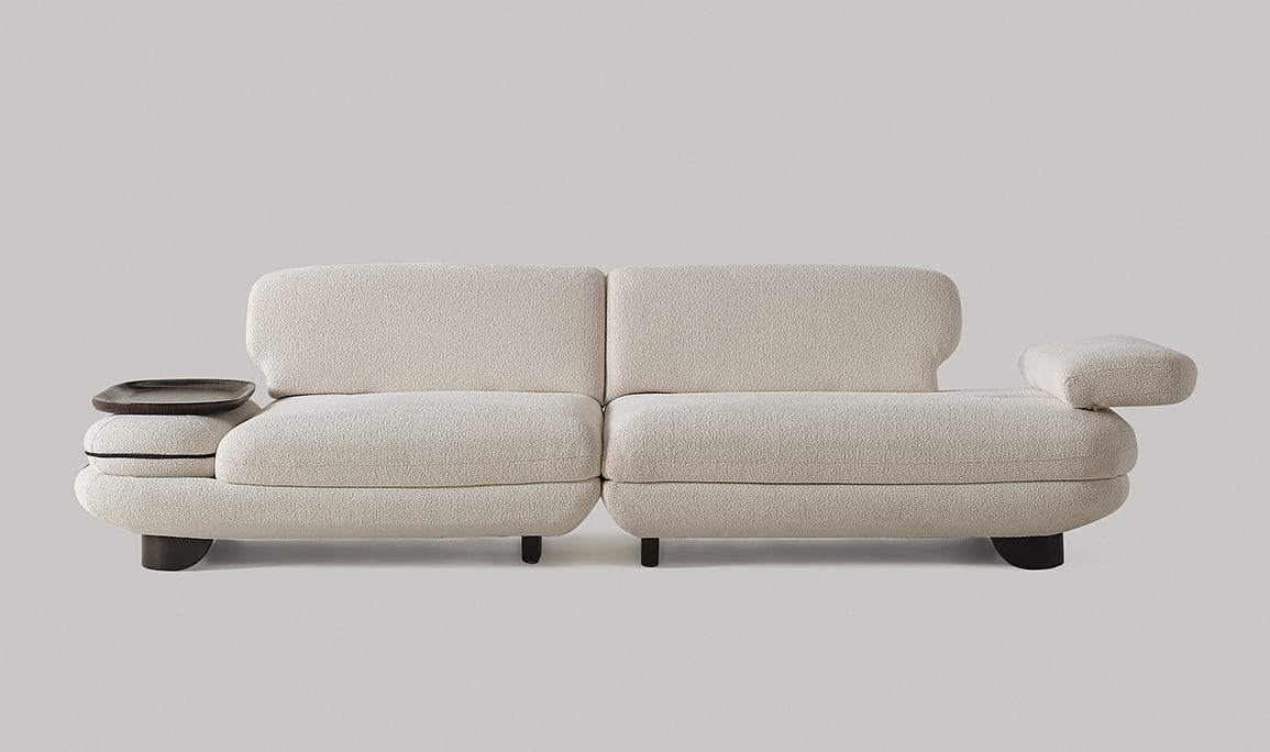 Medusa Home Mobilya - Nora Koltuk Takımı