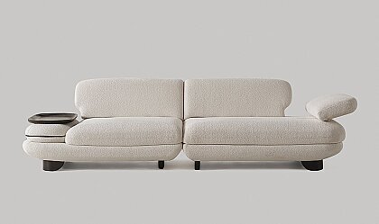 Medusa Home Mobilya - Nora Koltuk Takımı