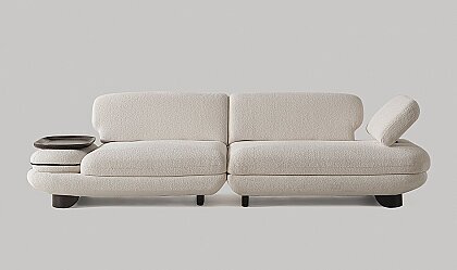 Medusa Home Mobilya - Nora Koltuk Takımı