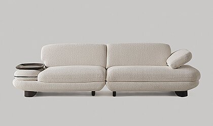 Medusa Home Mobilya - Nora Koltuk Takımı