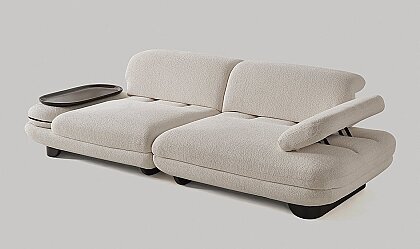 Medusa Home Mobilya - Nora Koltuk Takımı