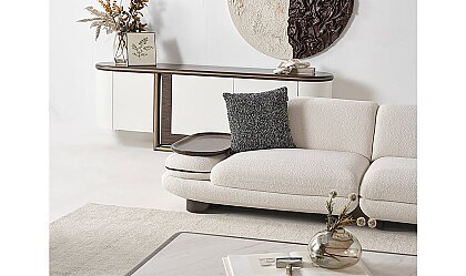 Medusa Home Mobilya - Nora Koltuk Takımı