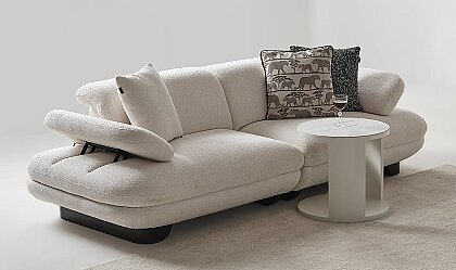 Medusa Home Mobilya - Nora Koltuk Takımı