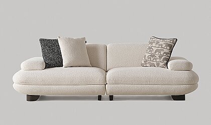 Medusa Home Mobilya - Nora Koltuk Takımı