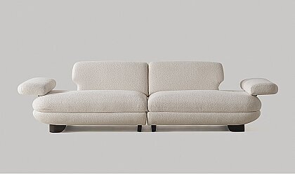 Medusa Home Mobilya - Nora Koltuk Takımı