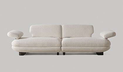 Medusa Home Mobilya - Nora Koltuk Takımı