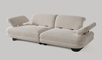 Medusa Home Mobilya - Nora Koltuk Takımı