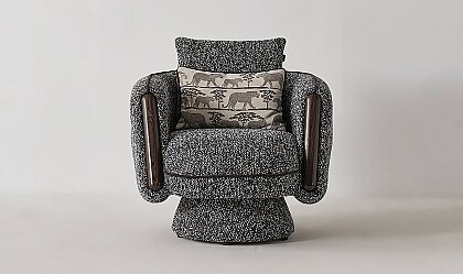 Medusa Home Mobilya - Nora Koltuk Takımı