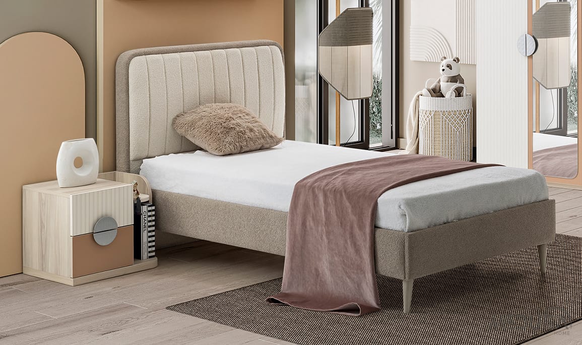 Medusa Home Mobilya - Nora Komodin