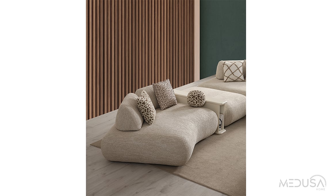 Medusa Home Mobilya - Nora Köşe Takımı