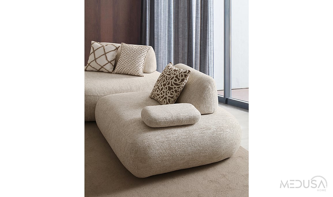 Medusa Home Mobilya - Nora Köşe Takımı