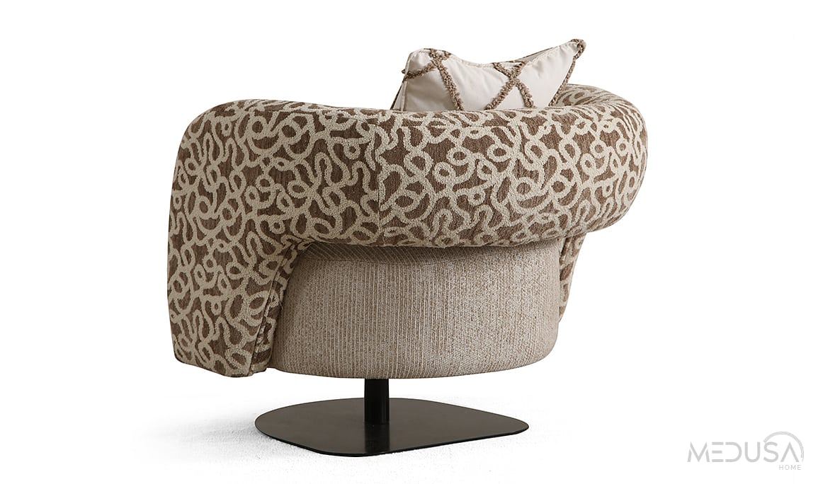 Medusa Home Mobilya - Nora Köşe Takımı